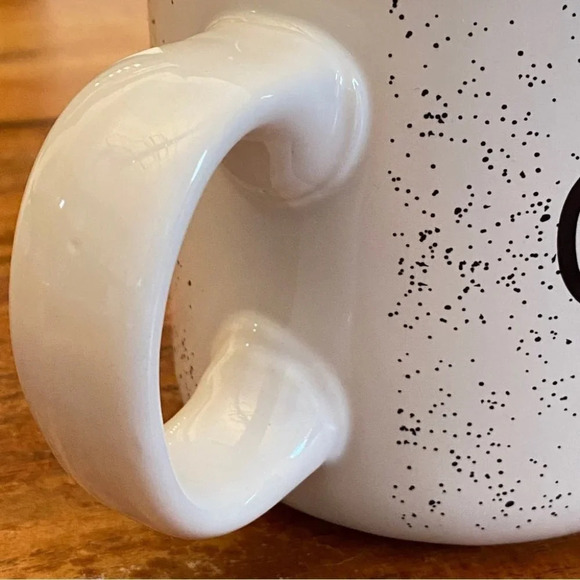 Disney Mickey Rainbow Heart Hands Pride Love Mug 20oz - Picture 8 of 11